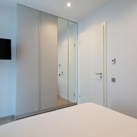 Apartament Marina Evo Skite *