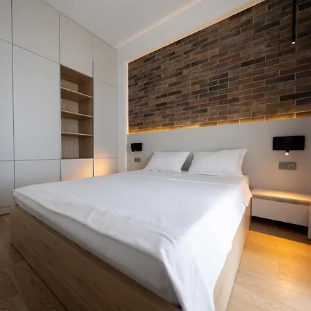 Apartament Marina Evo Skite *