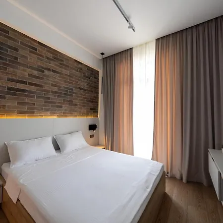 Apartament Marina Evo Skite *