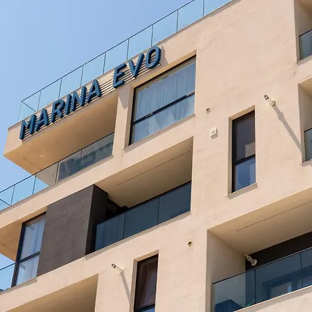 Marina Evo Skite Apartament Năvodari
