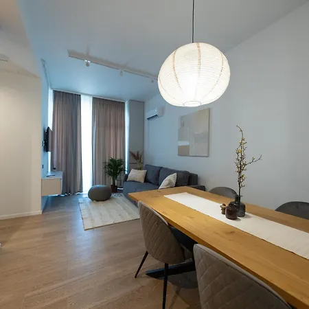 Marina Evo Skite Apartament Năvodari