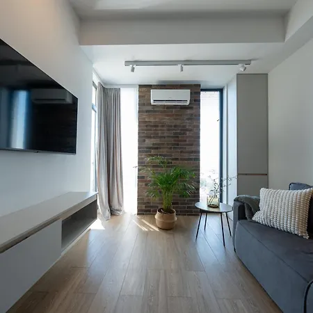 Apartament Marina Evo Skite Năvodari