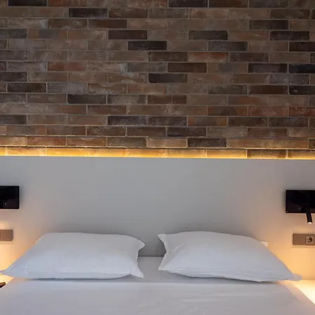 Marina Evo Skite Apartament