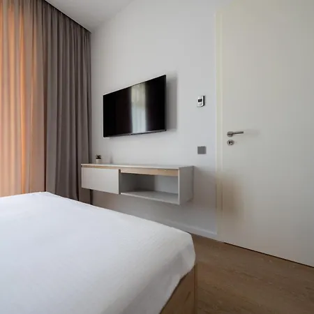 Apartament Marina Evo Skite *