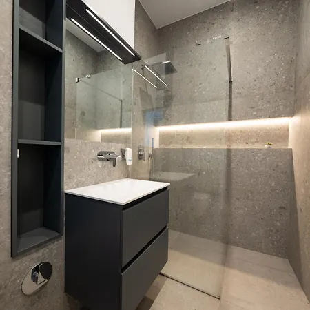 Marina Evo Skite Apartament Năvodari