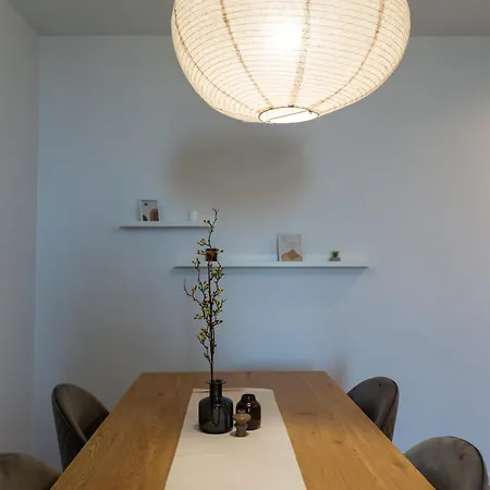 Apartament Marina Evo Skite *
