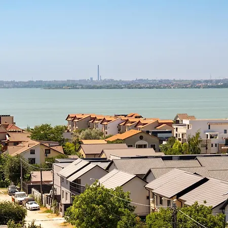 Apartament Marina Evo Skite