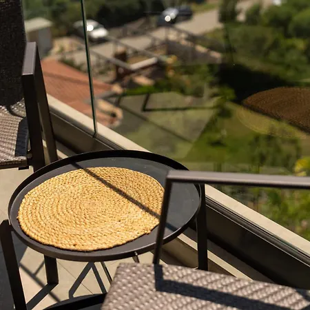 Marina Evo Skite Apartament Năvodari
