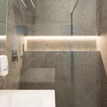 Apartament Marina Evo Skite *