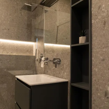 Marina Evo Skite Apartament Năvodari