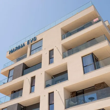 Marina Evo Skite Navodari