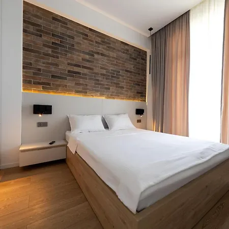 Apartment Marina Evo Skite