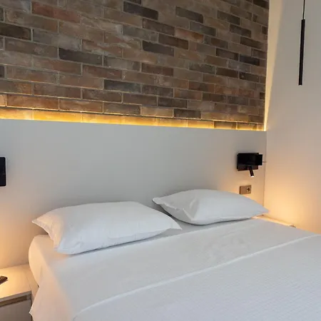 Marina Evo Skite Apartment *