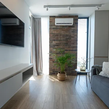 Marina Evo Skite Apartment Navodari