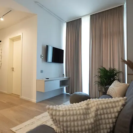 Marina Evo Skite Apartment