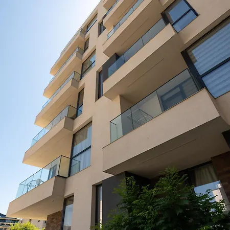 Apartment Marina Evo Skite