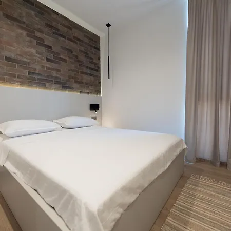 Apartment Marina Evo Skite *